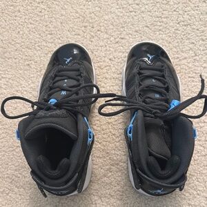 2024
Jordan 6 Rings 'Black University Blue'
